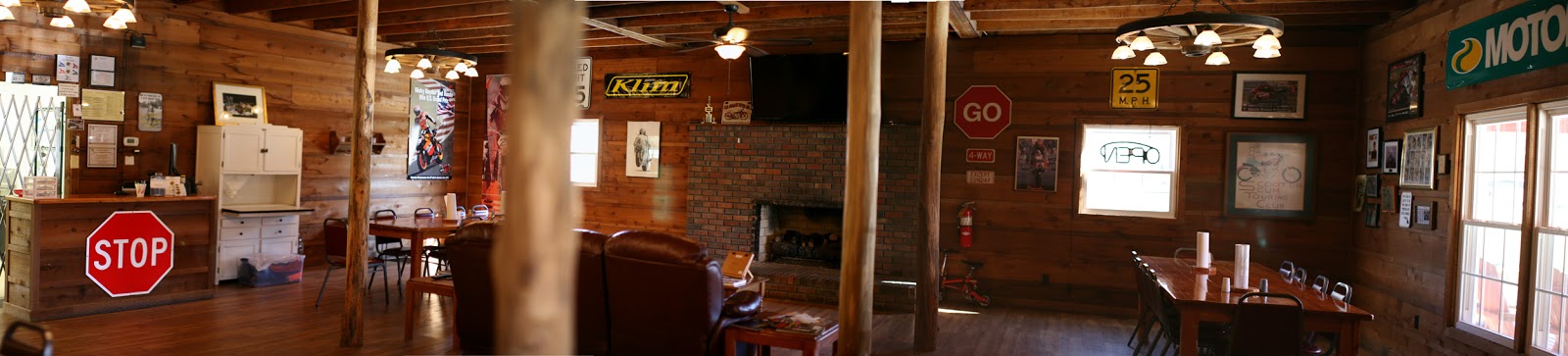 Two Wheels at Suches