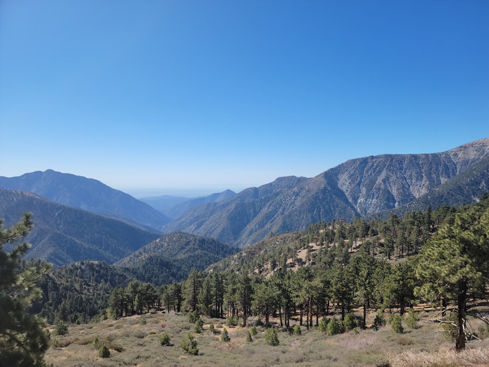Blue Ridge Campground