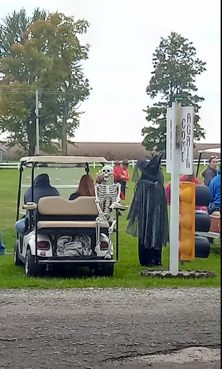 Charlarose Lake and Campground