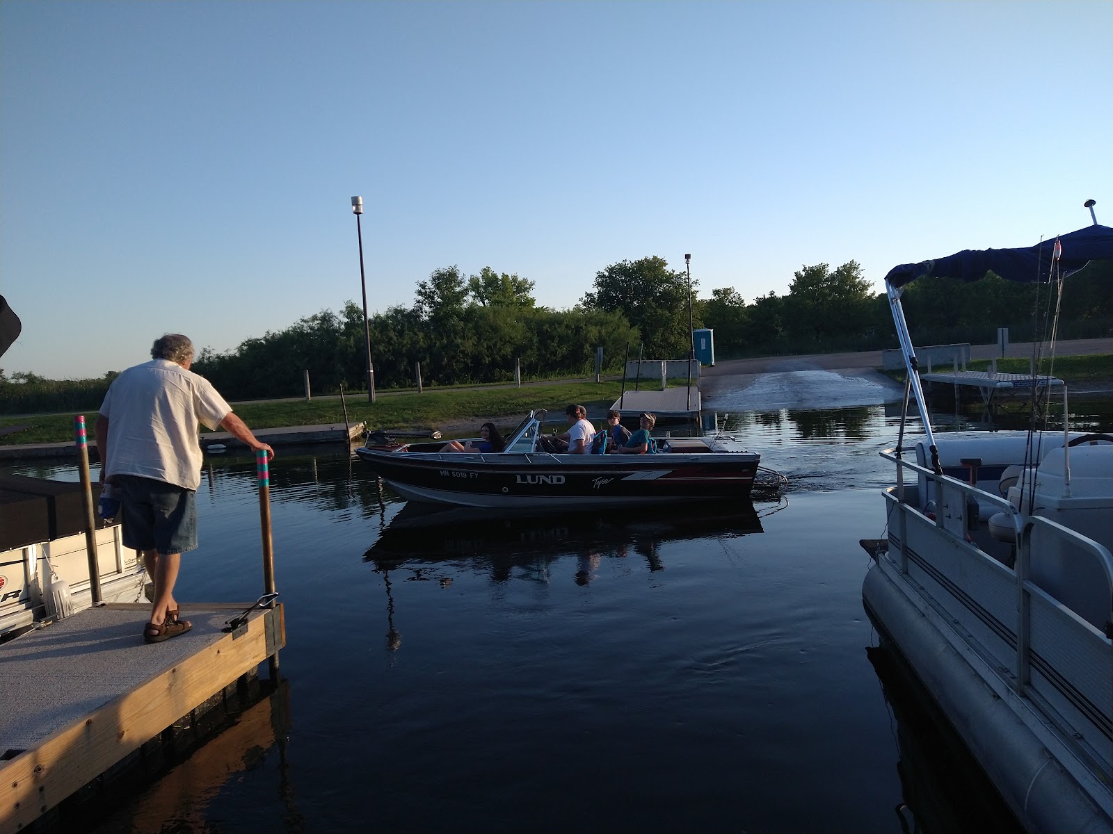 Hobo Park - Starbuck