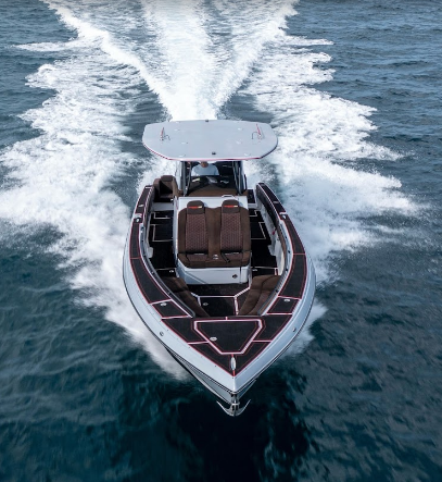 Yacht Haven Park & Marina