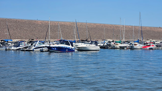 Cherry Creek State Park