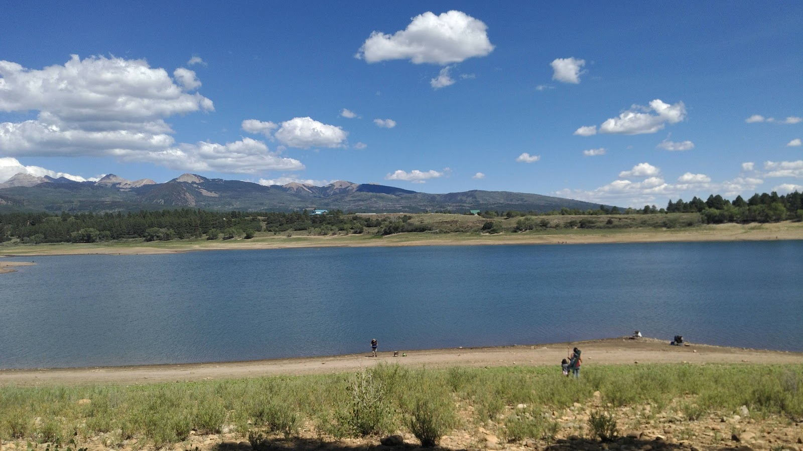 Main - Mancos State Park