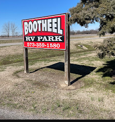 Bootheel RV Park and Event Center
