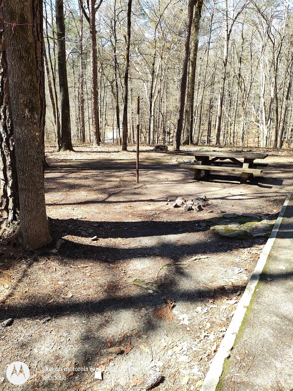 Parson’s Mountain Recreation Area