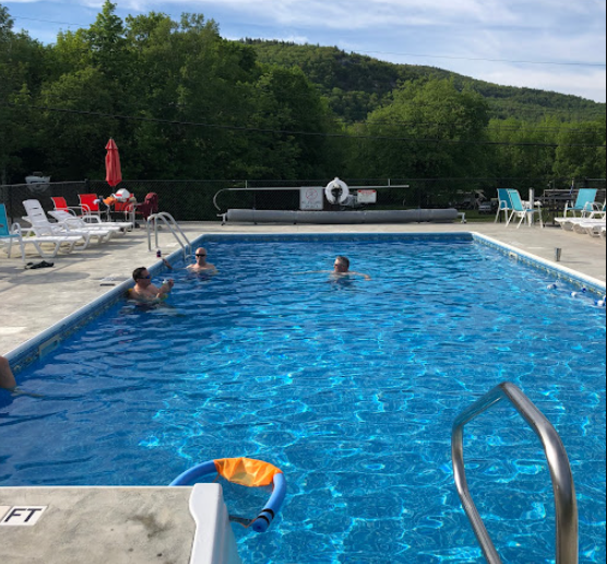 White Birches Camping Resort