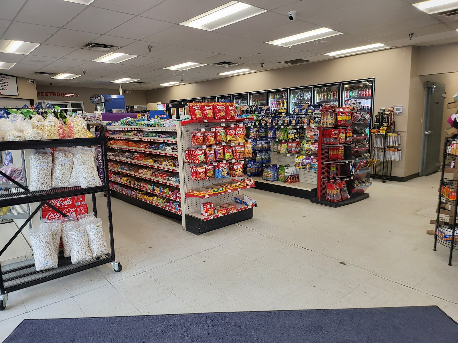 Western Travel Terminal