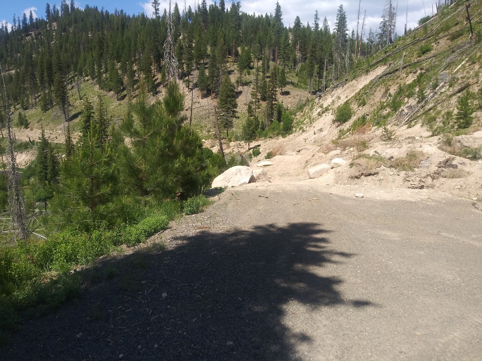 Stolle Meadows Cabin