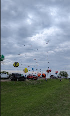 Fort Stevenson State Park