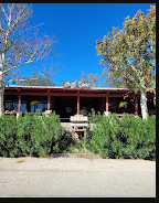 Caverns of Sonora RV Park