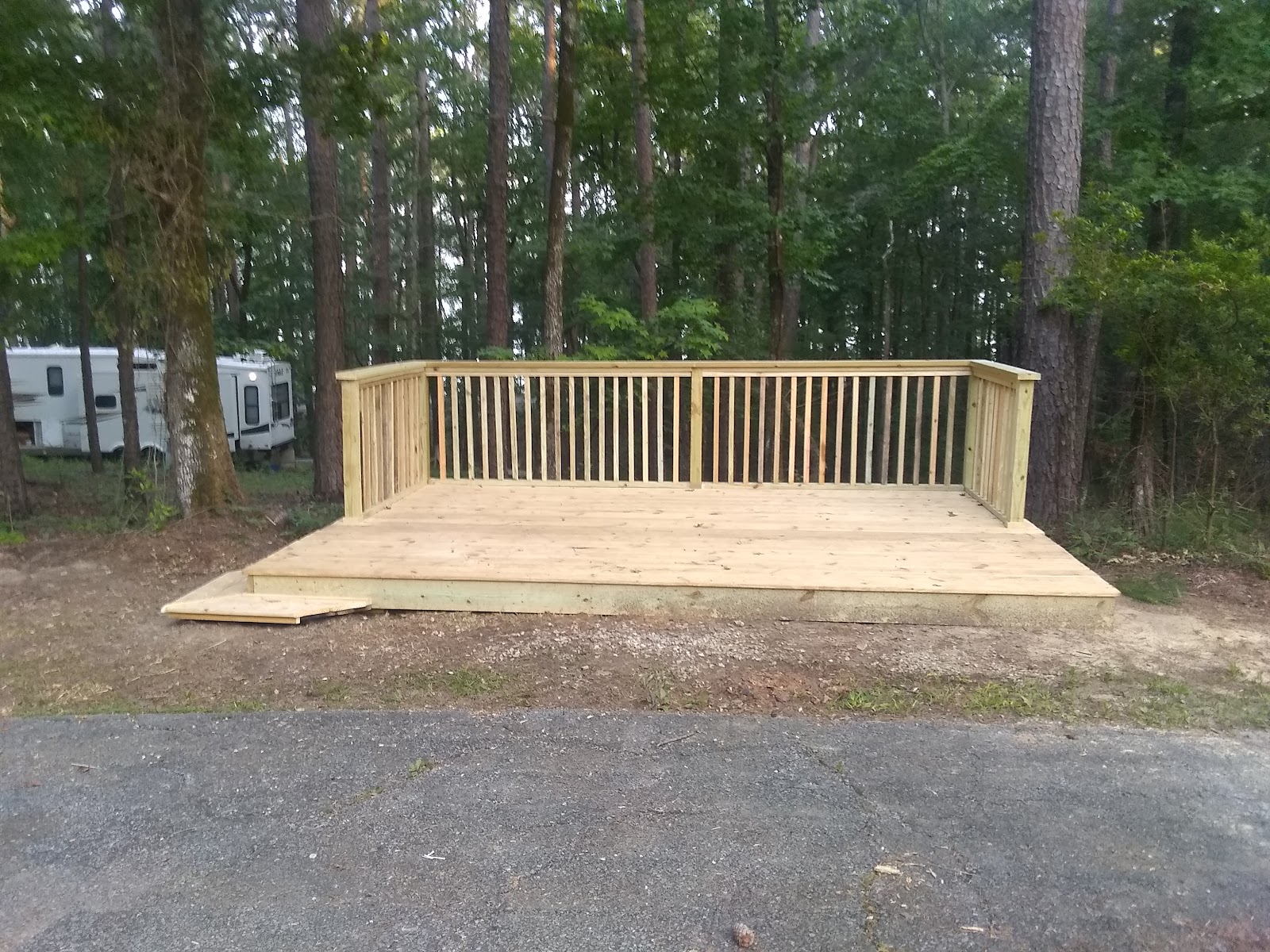 Okatibbee Water Park