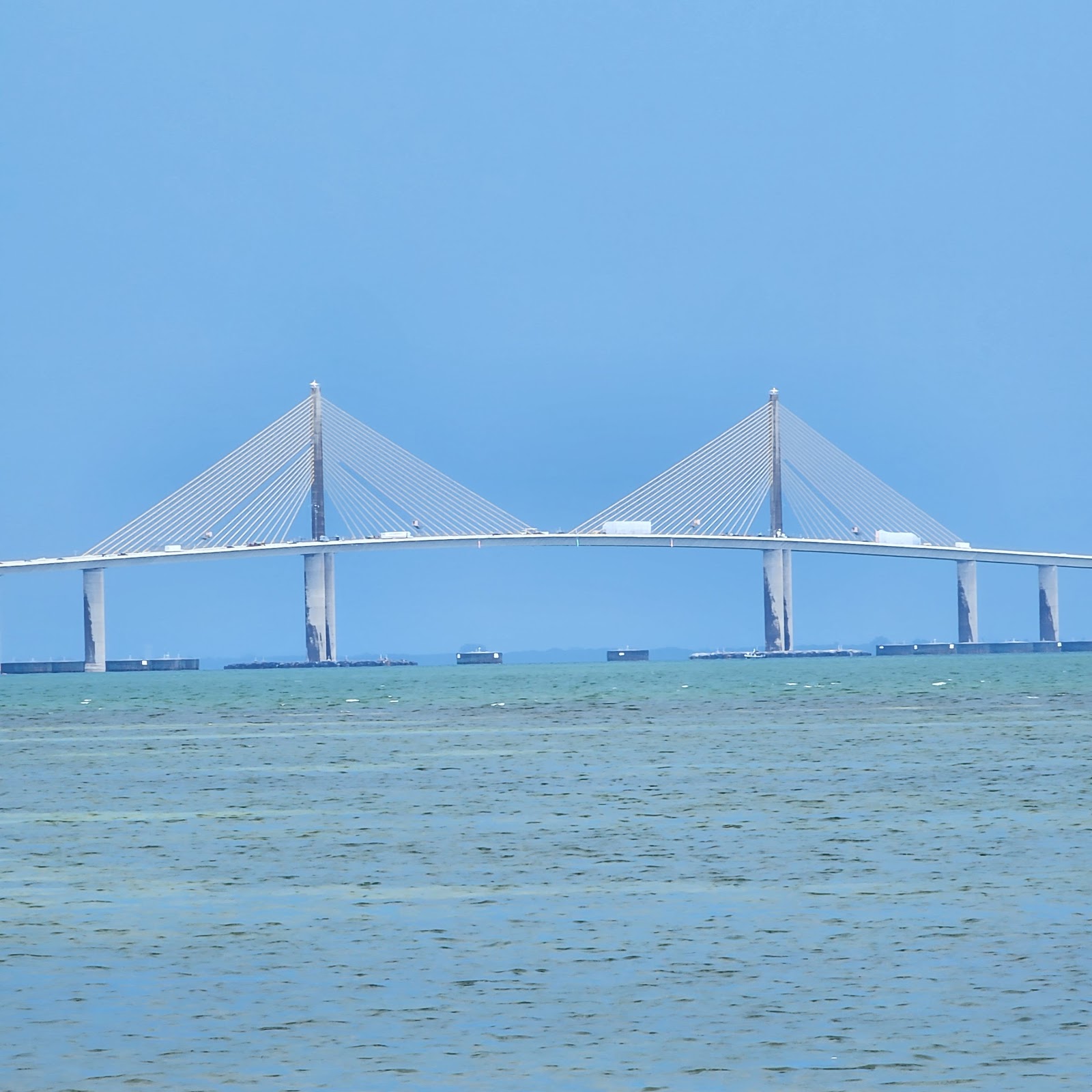 Fort De Soto Park
