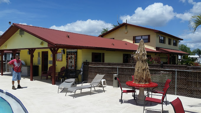 Camp-N-Aire RV Resort