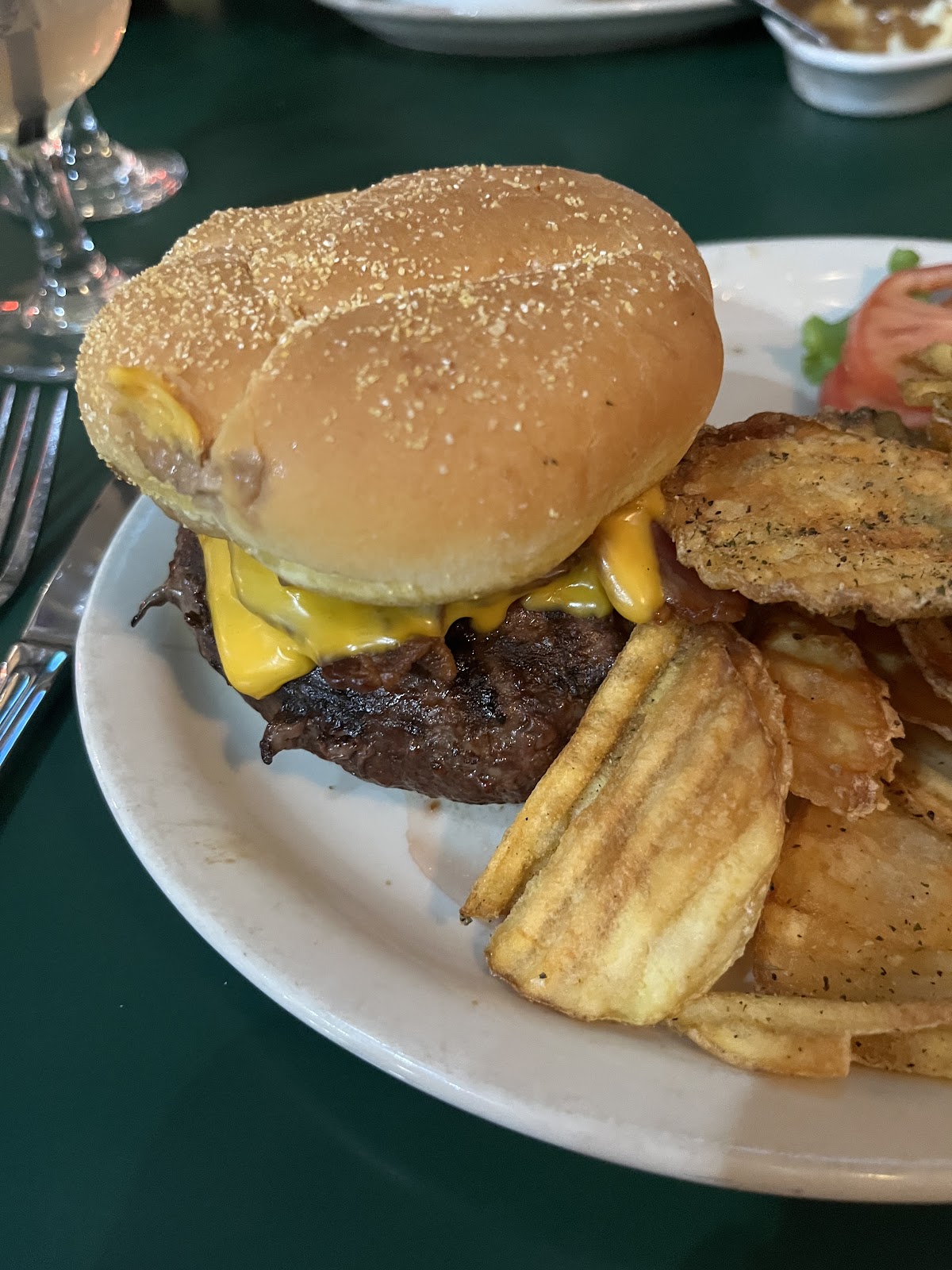 Bozeman Trail Steak House