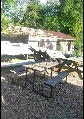 Current River Campground