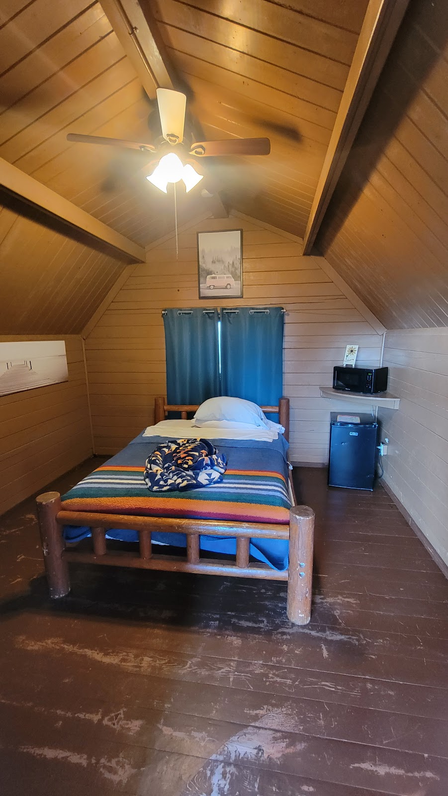 Shreveport/Bossier KOA