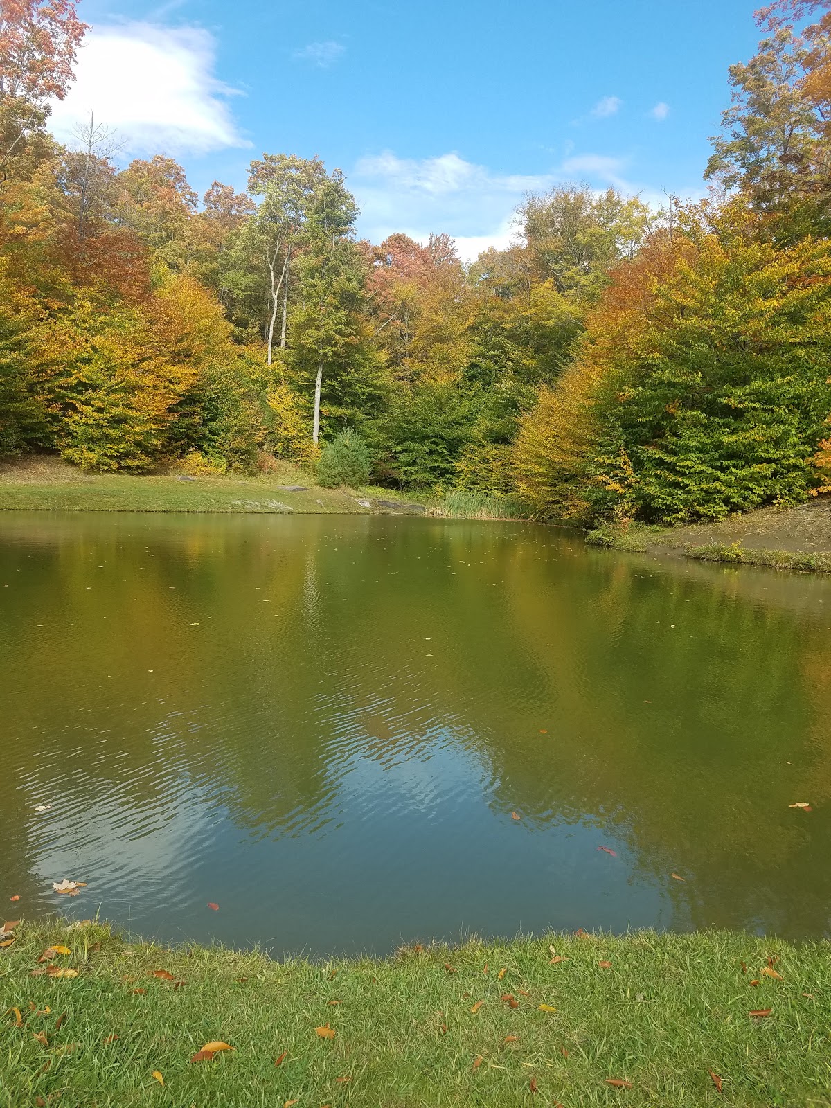 Sugar Ridge RV Village-Campground