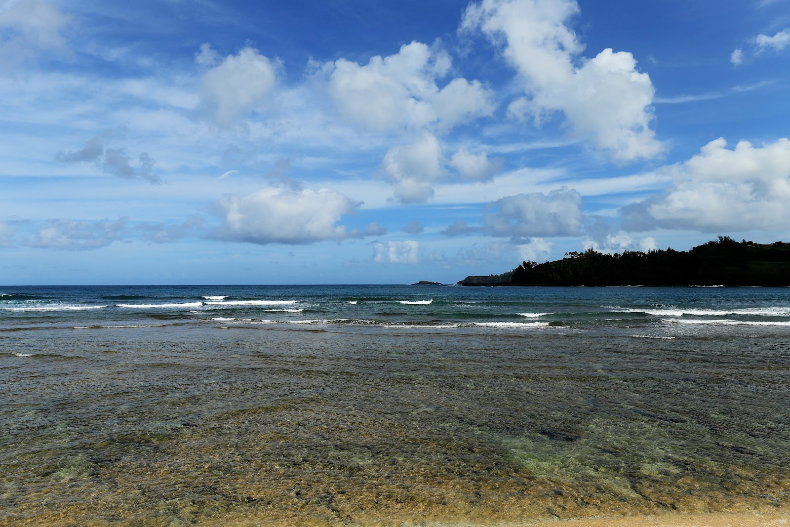 Anini Beach