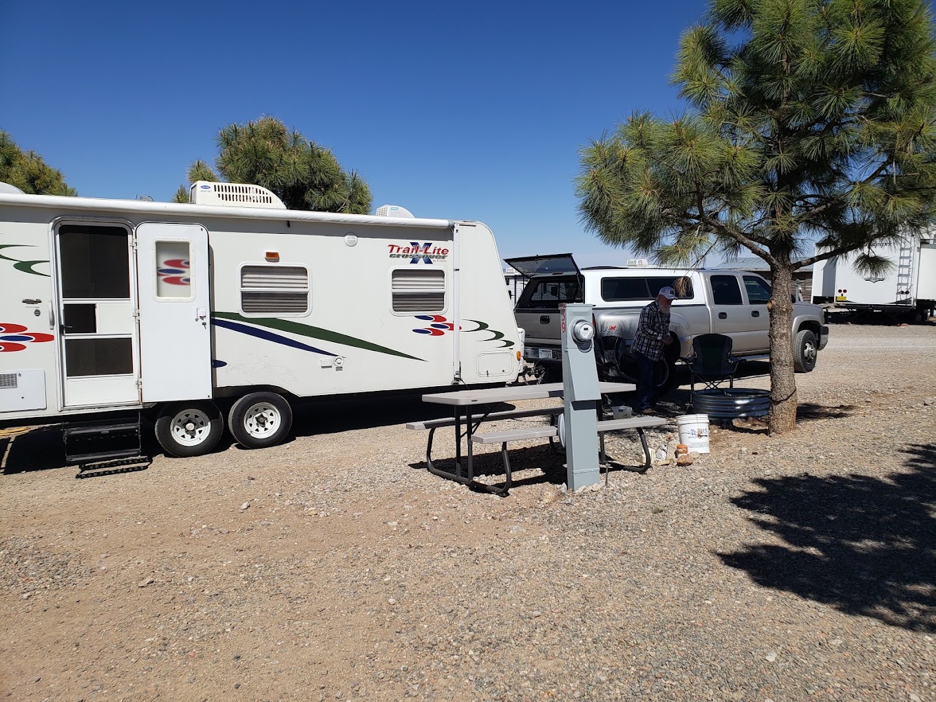 Blake Ranch RV