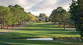 Grand Lake RV and Golf Resort