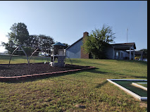 Holiday Villages Lake Fork