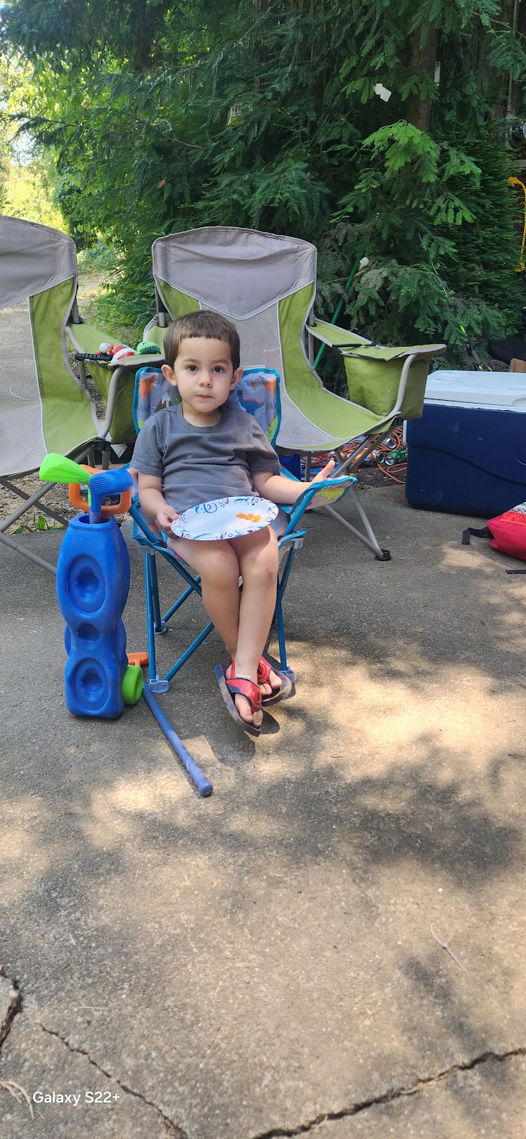 Mirabel Trailer Park & Campground