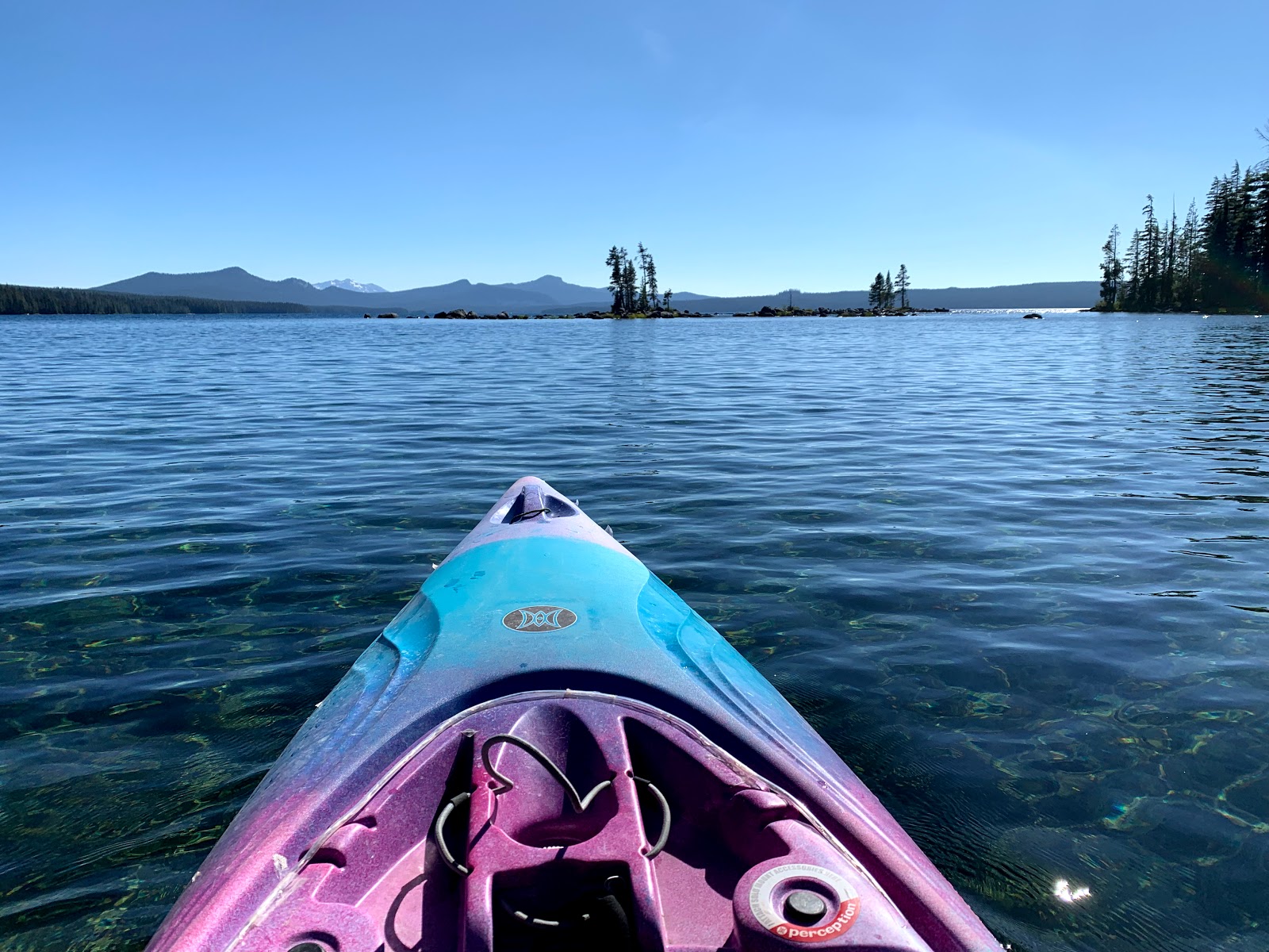 North Waldo Campground