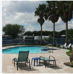 Space Center RV Park