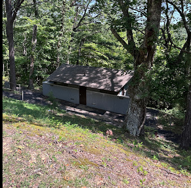 Look Rock Campground