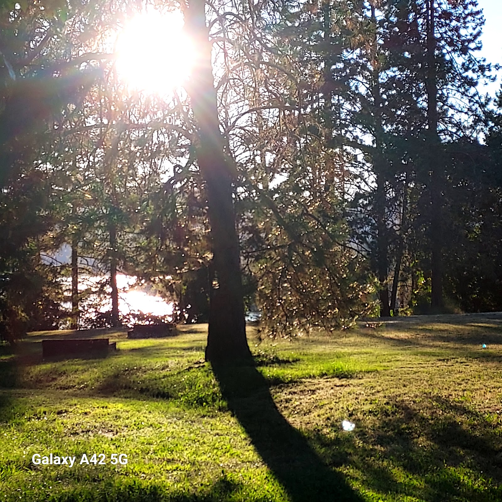 Joseph P. Stewart State Park