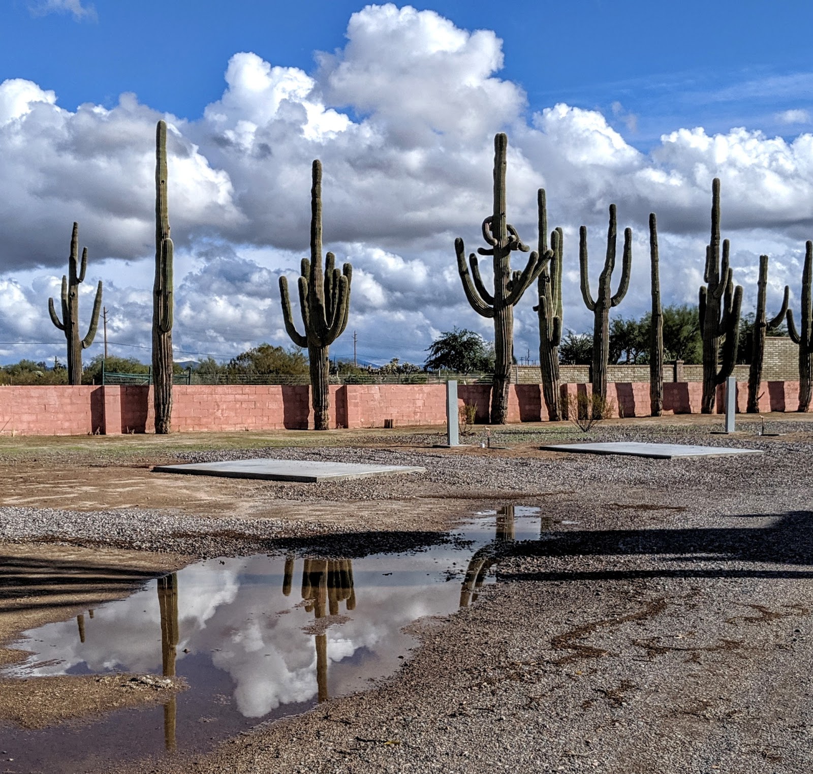 Rancho Sonora Inn & RV Park