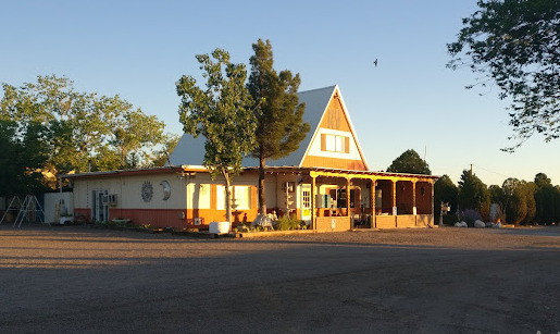 Casey's Socorro RV Park