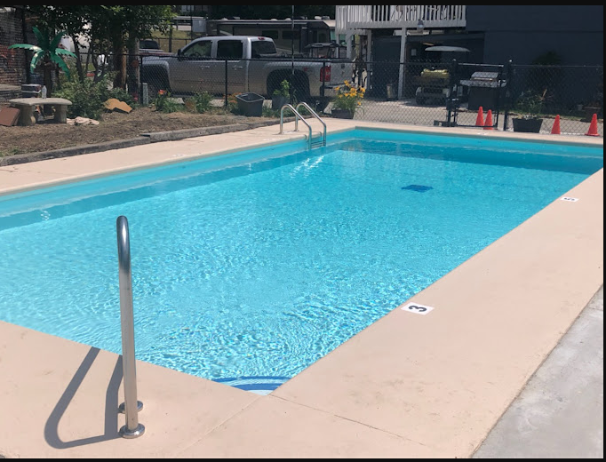 Riverside RV Resort and Campground