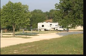 Flint Canyon RV Park