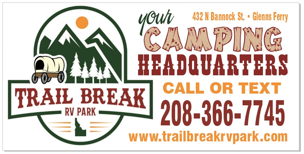 Trail Break RV Park & Campground