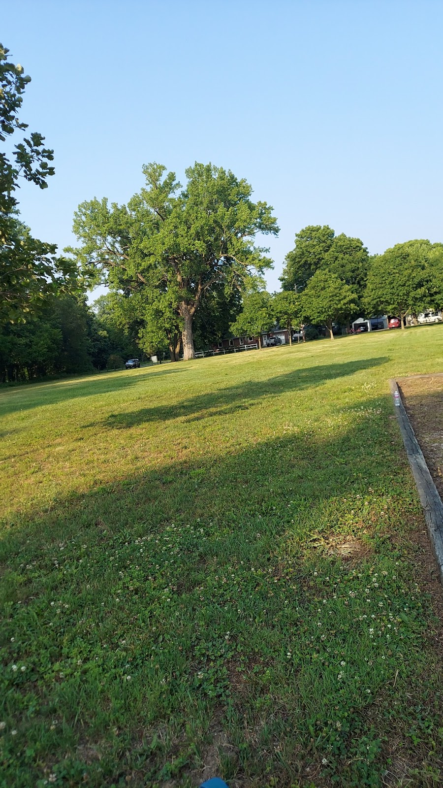 Emhardt Stadium Park