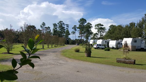 Carousell Village RV Park