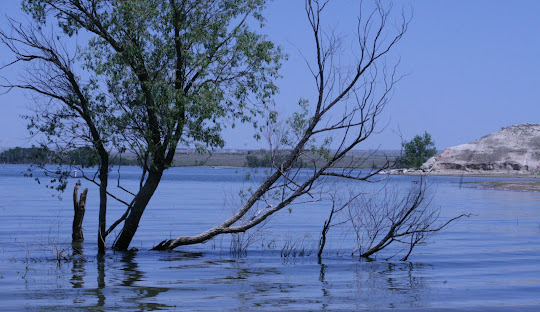 North Sterling State Park