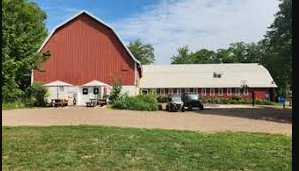 East Side Campground