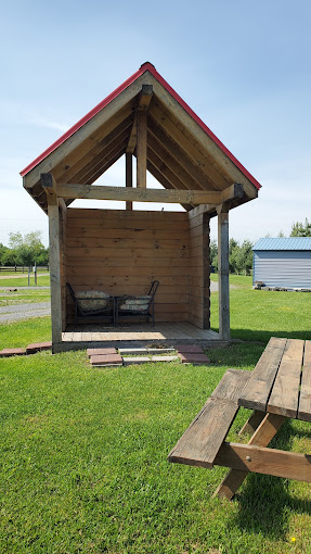 Hampton Summer Wind Overnight RV Park