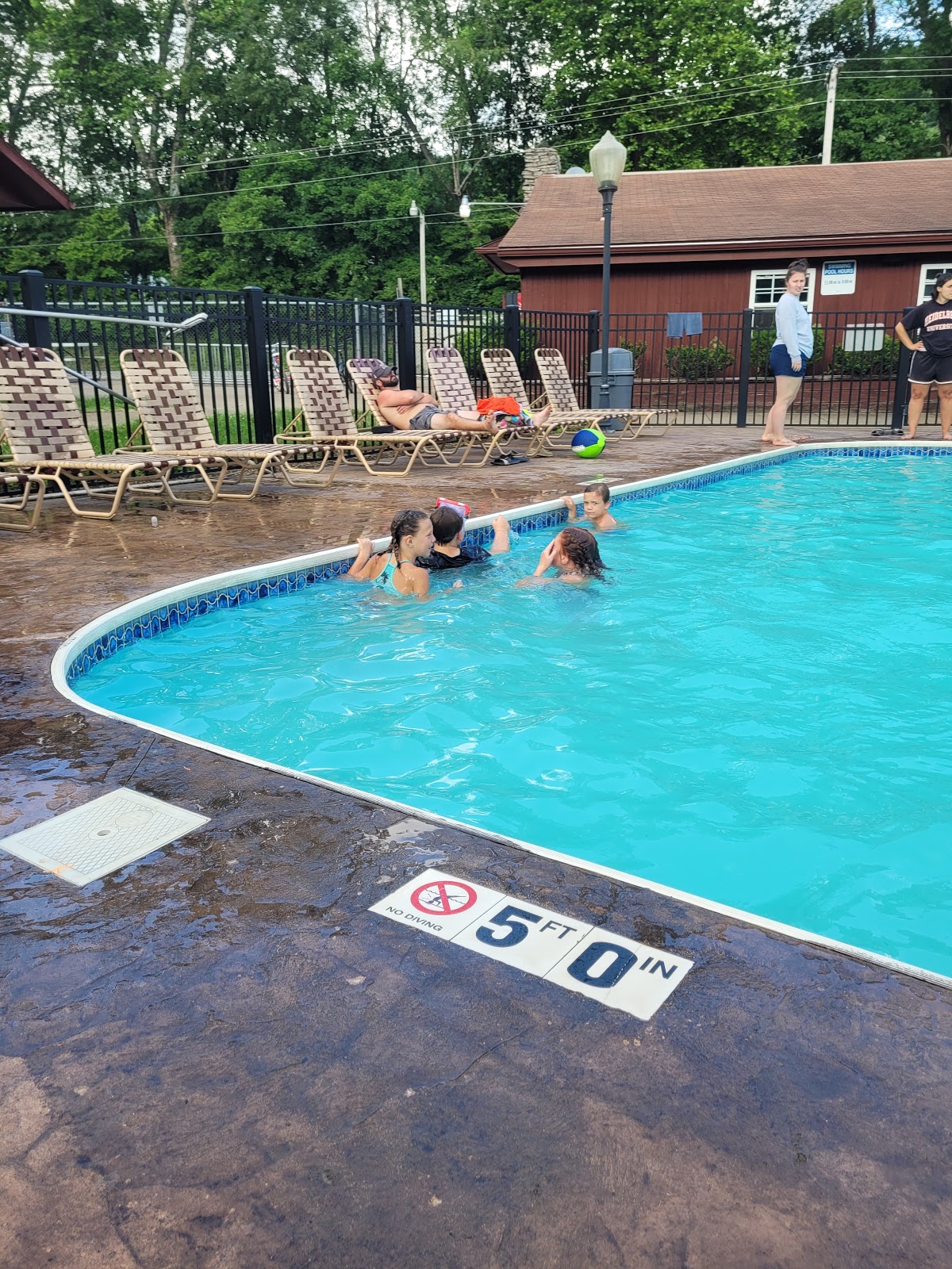 River Run Family Campground