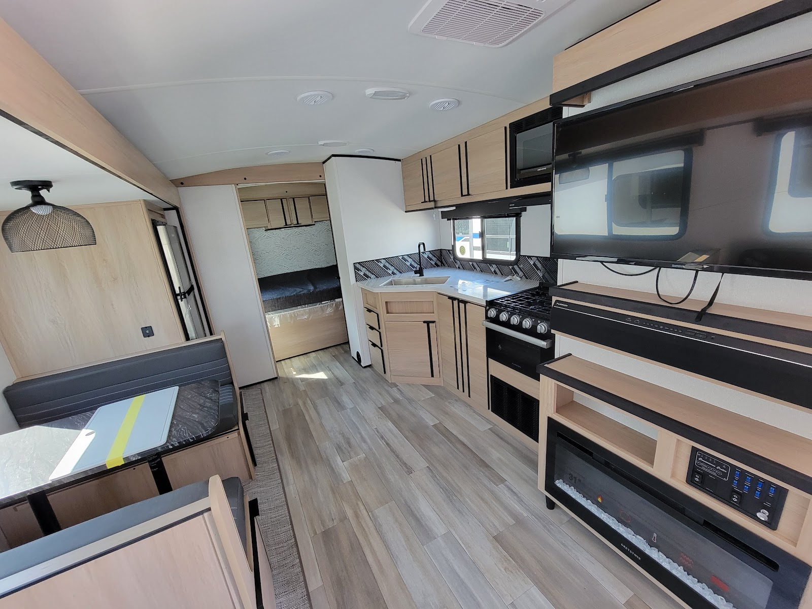 GNP--OFFSITE:FAMILY CAMPERS & RVERS