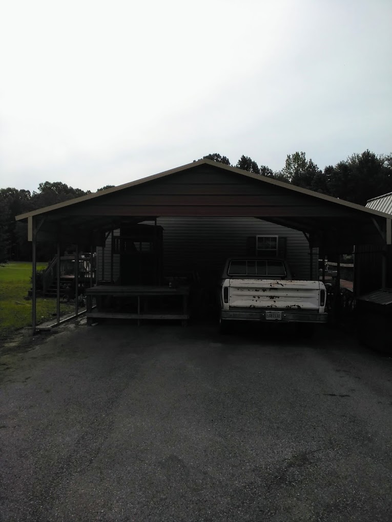 Almost Home RV Park & Storage