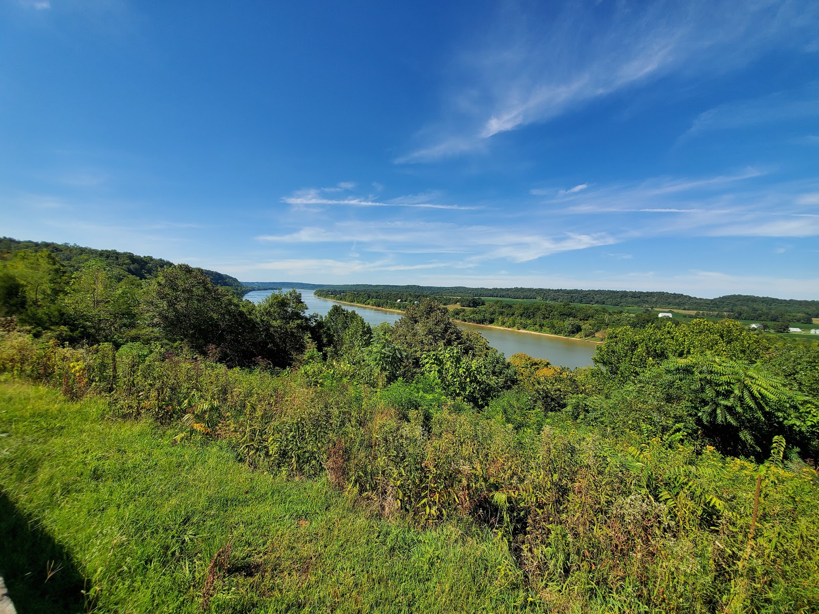 Otter Creek Recreation Area