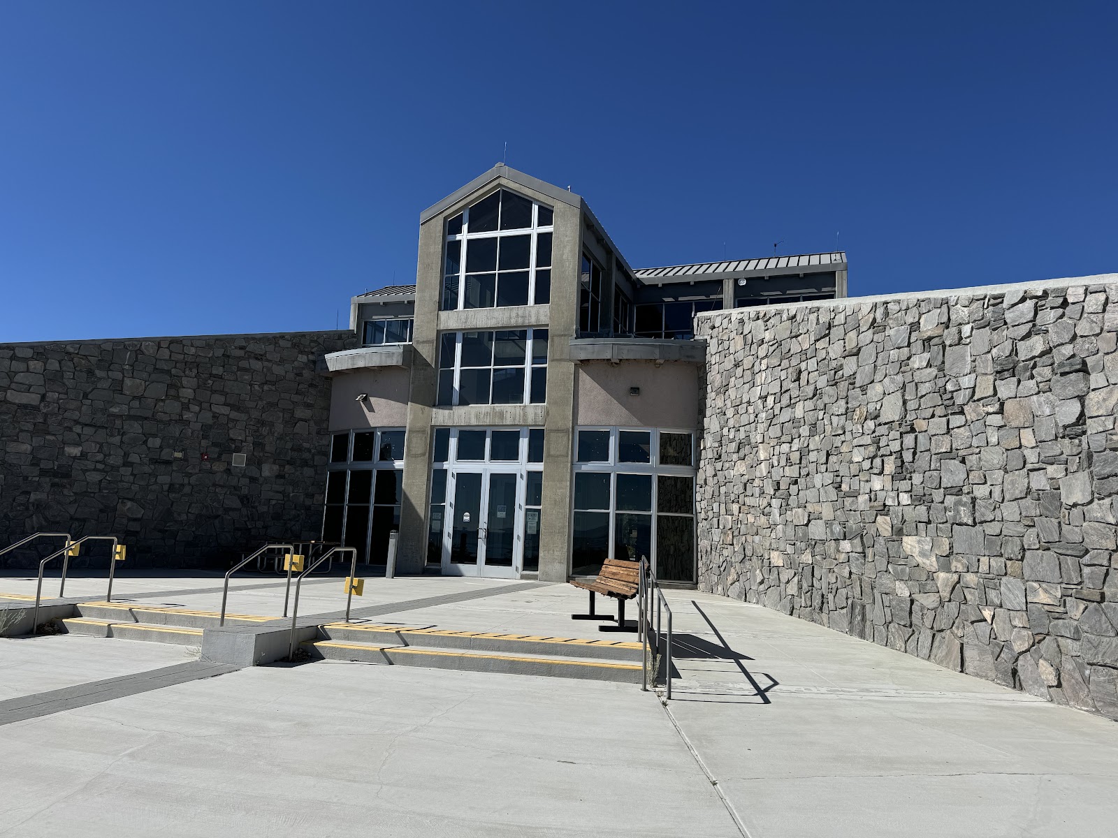 Obsidian Flat Group Campground