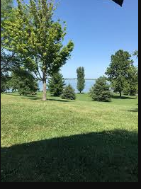 Middle Oak Creek - Branched Oak SRA