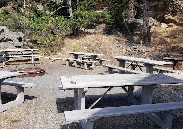 Sucia Island Marine State Park