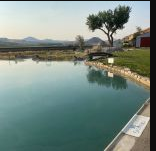 Hart Ranch Hideout RV Park & Campground