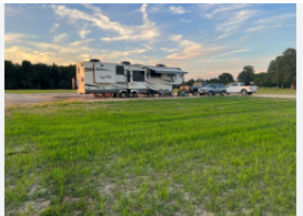 Oak Grove Tiny Home and RV Community