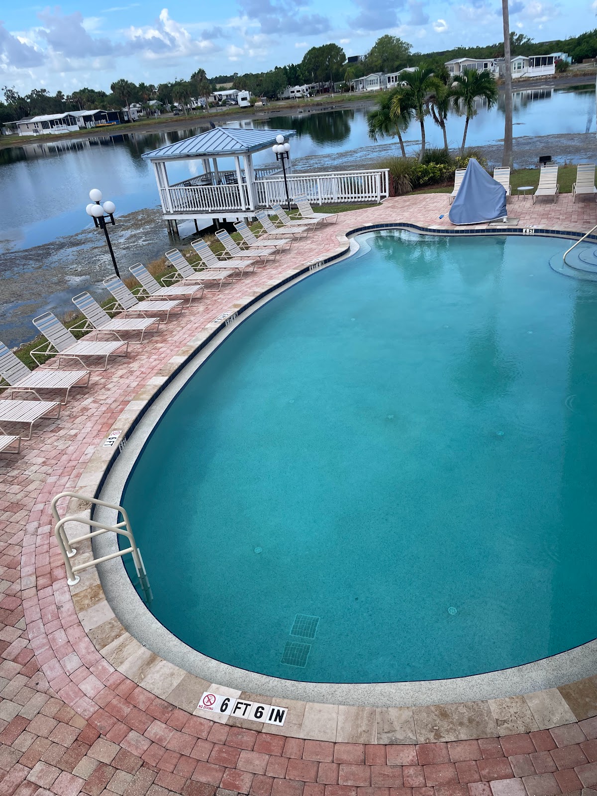 Encore RV Resort- Sarasota North